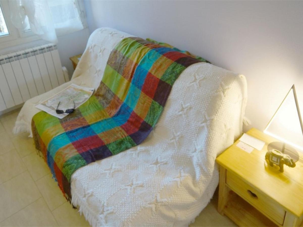 Studio Calme Avec Balcon Plein Sud, Parking Prive, Proche Thermes Et Centre-Ville - Fr-1-313-149 Bagnères-de-Luchon Eksteriør billede